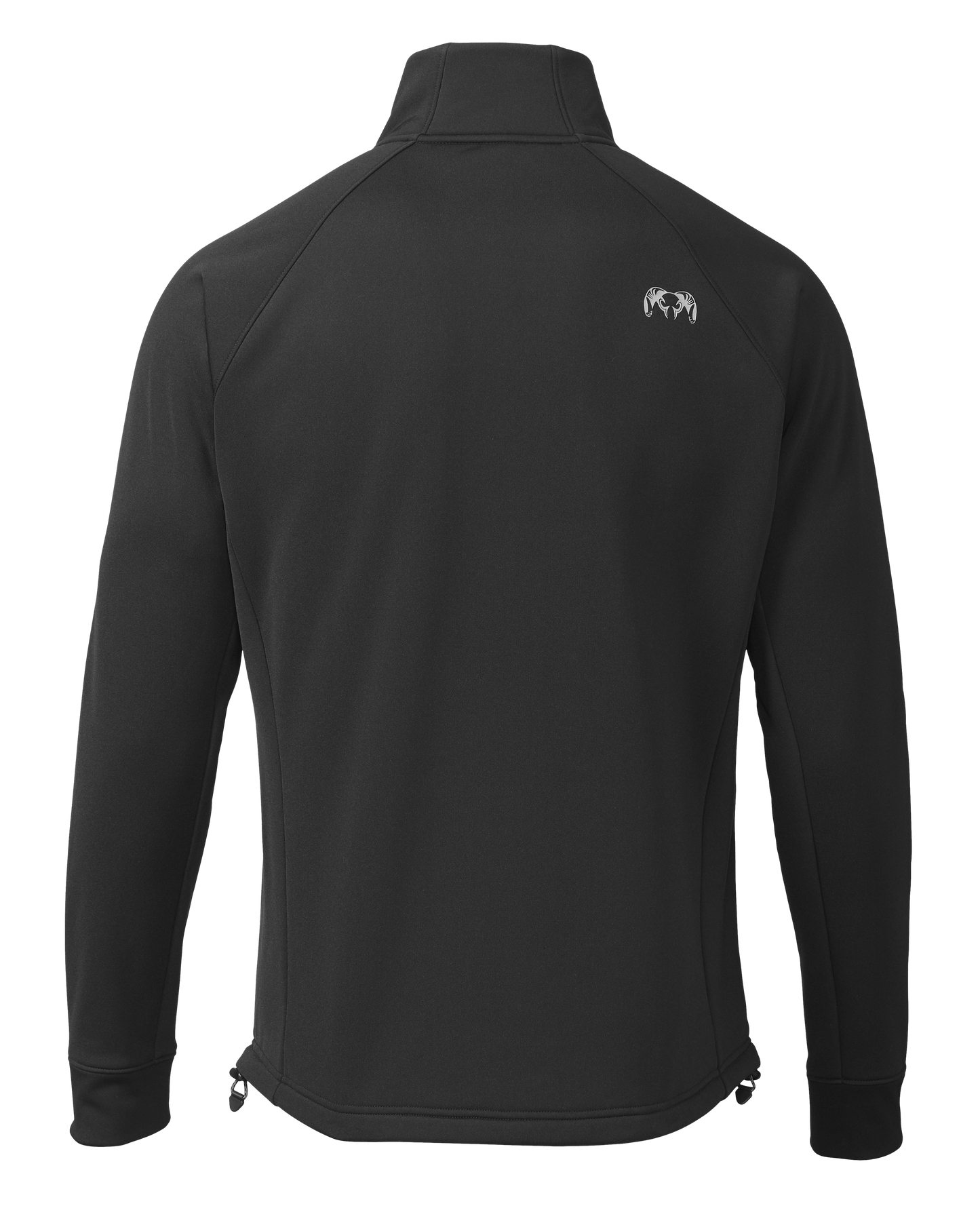StrongFleece 290 WF Full Zip | Black