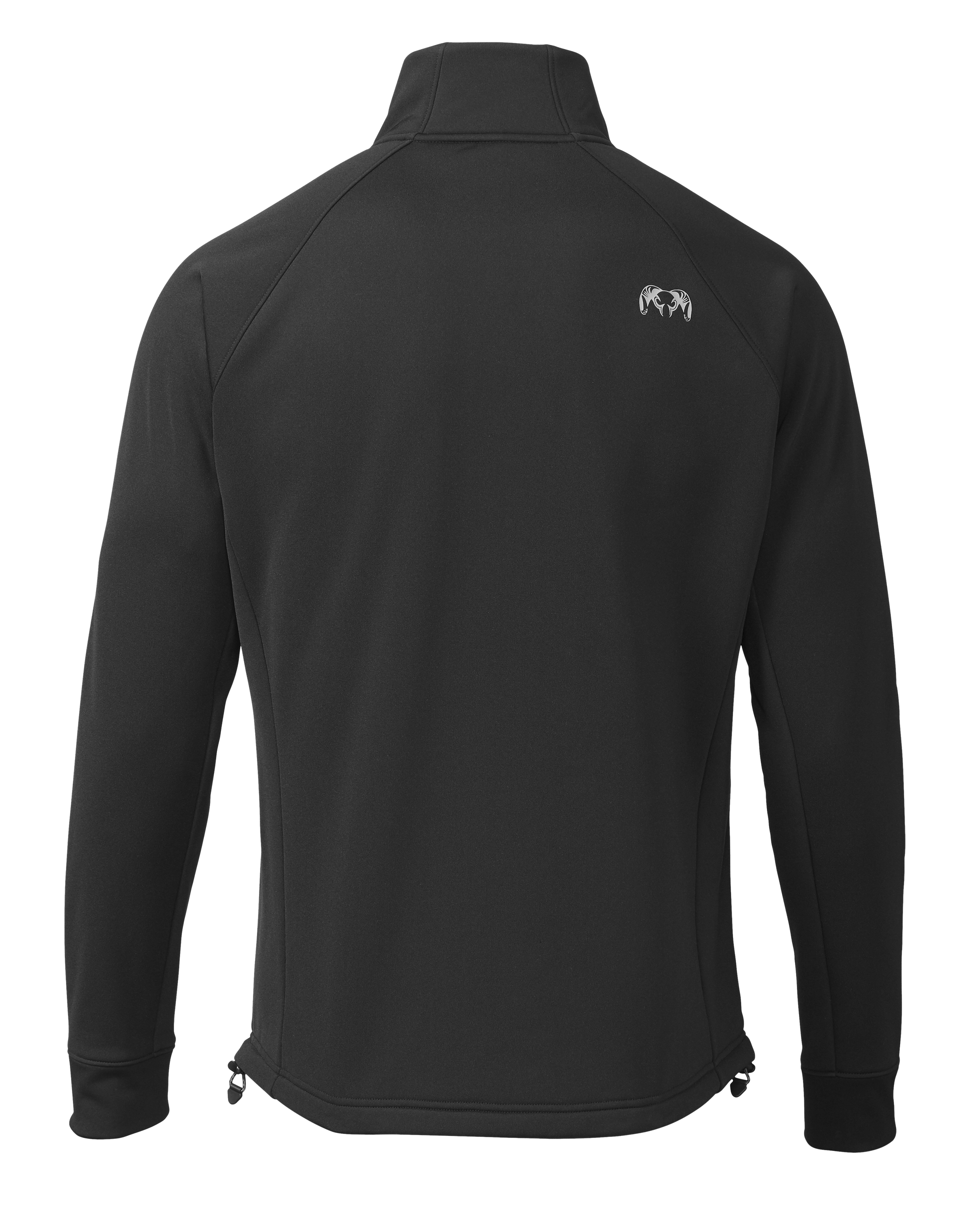 StrongFleece 290 WF Full Zip | Black
