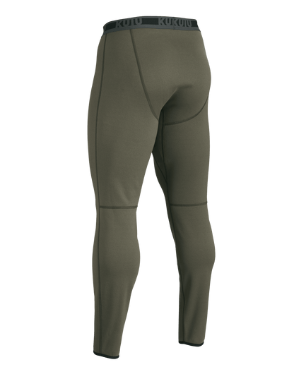 Encounter 290 Fleece Bottom | Ash