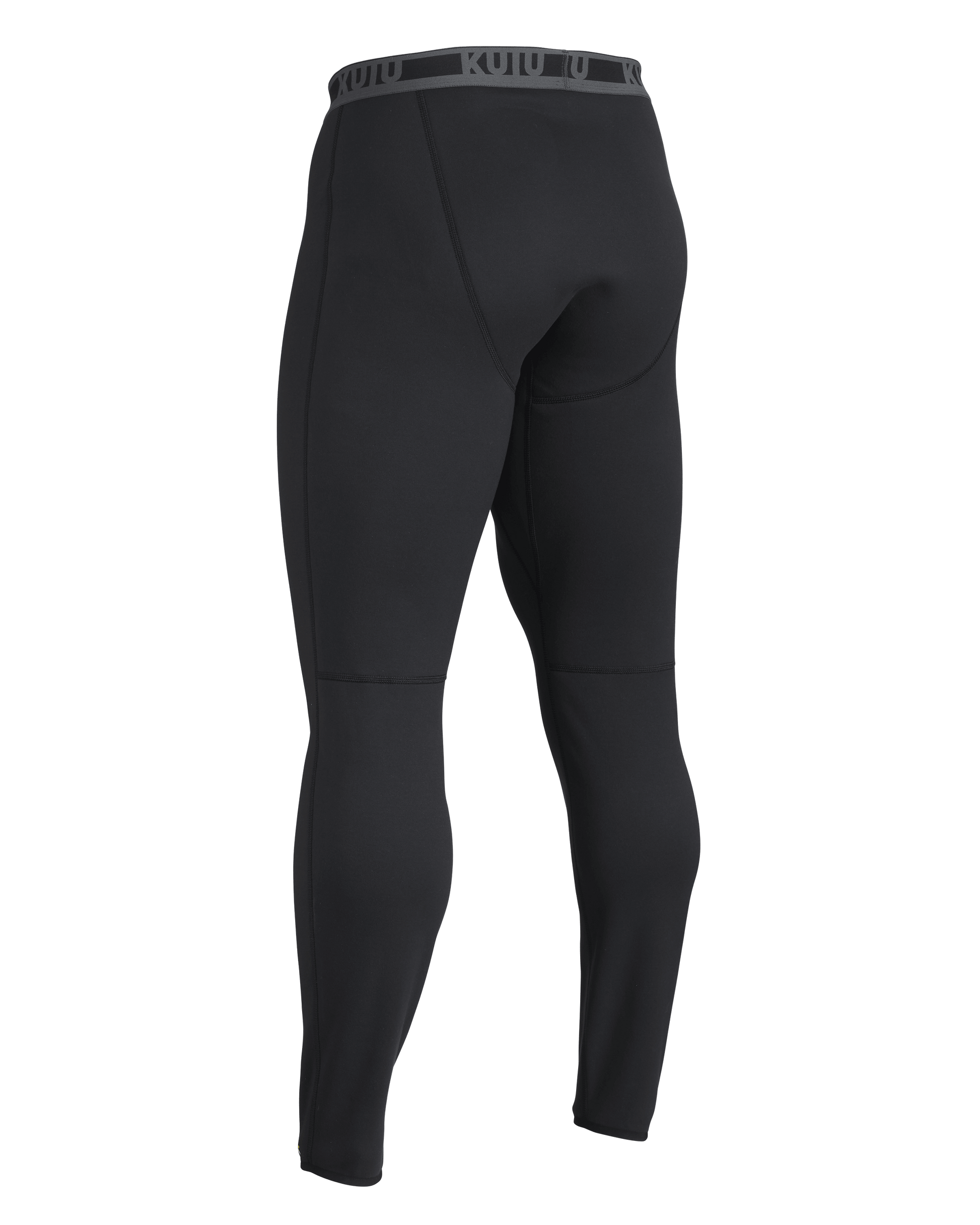 Encounter 290 Fleece Bottom | Black