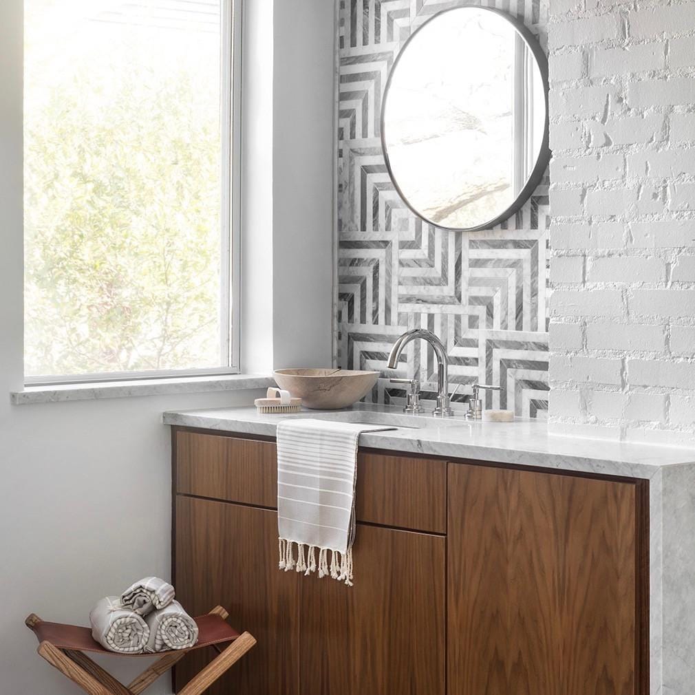 Marrakech Spa Towels