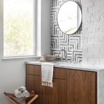 Marrakech Spa Towels
