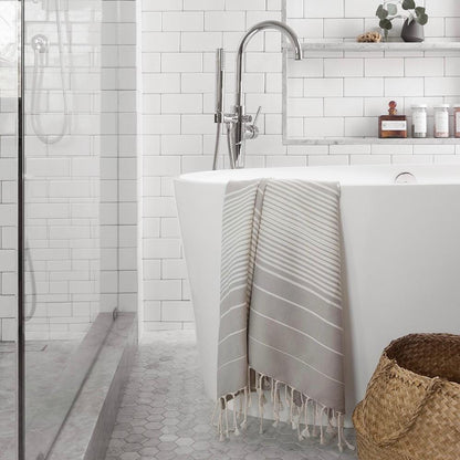 Marrakech Spa Towels