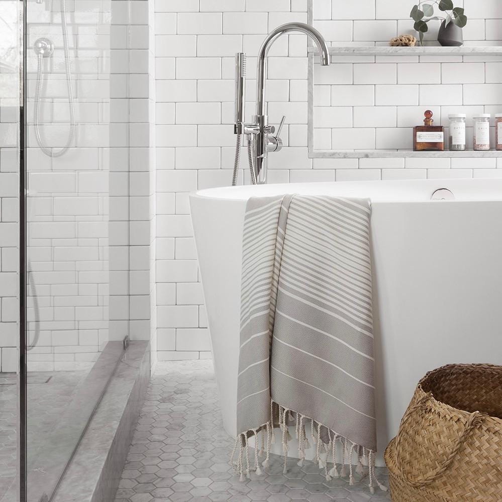 Marrakech Spa Towels - Single