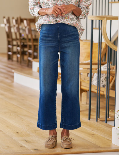 WESTPORT ILLUSION 1999 Wash, Italian Dream™ Denim
