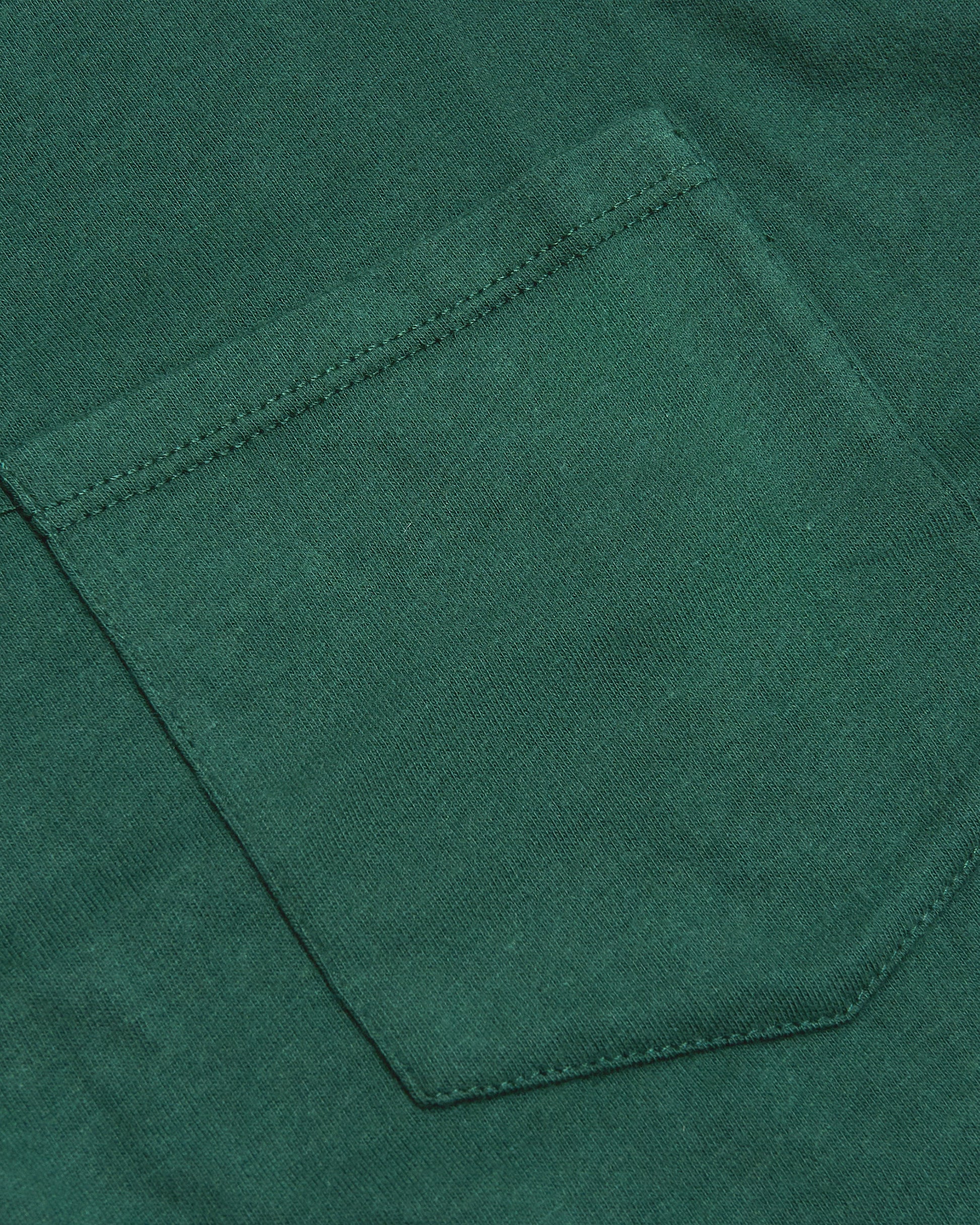 Balsam Pocket Crew Tee