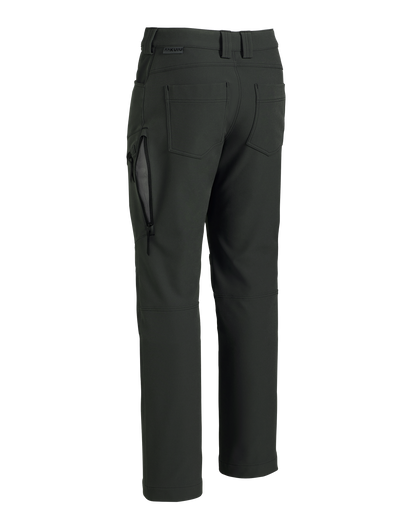 Youth Attack Pant | Dark Gunmetal