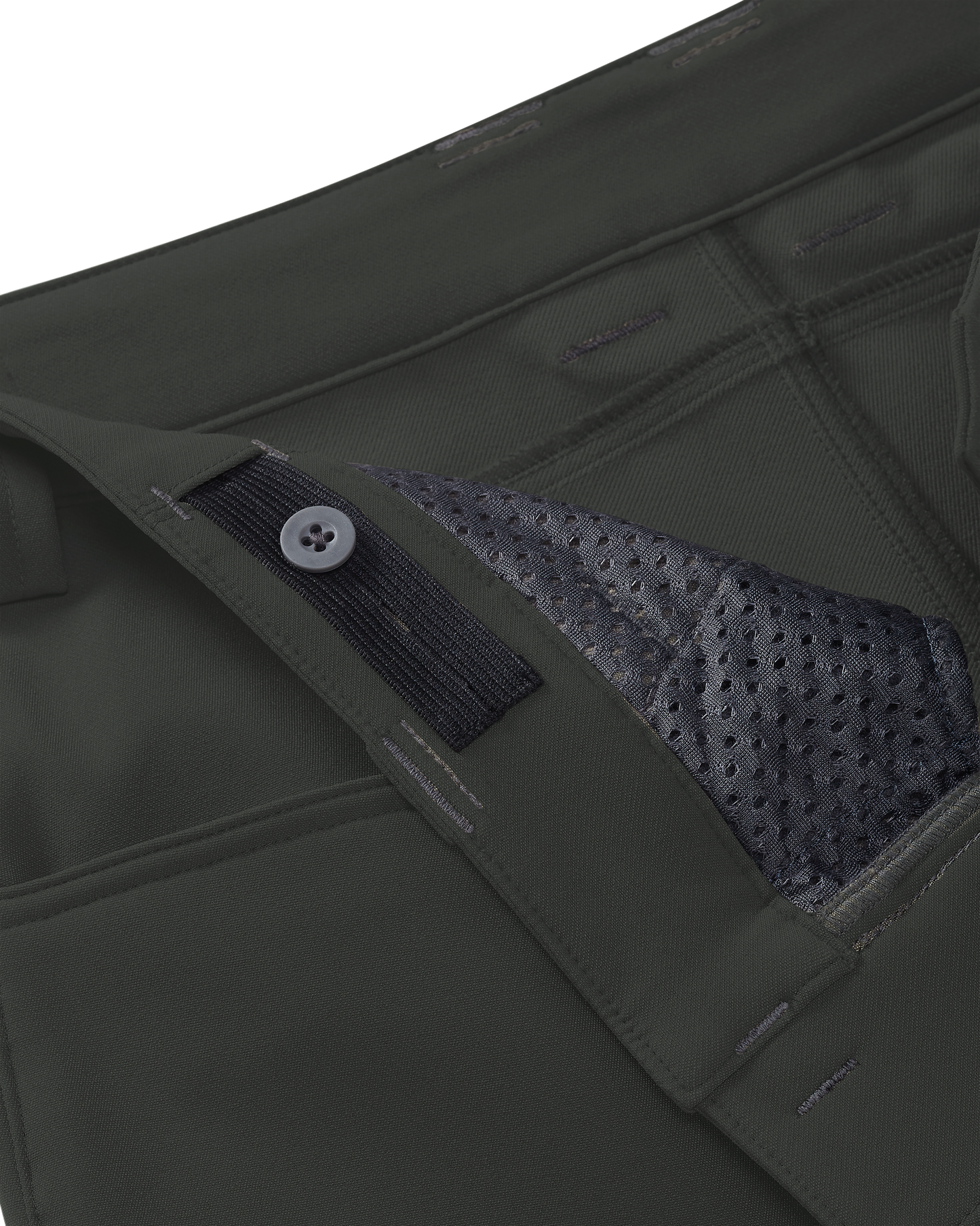 Youth Attack Pant | Dark Gunmetal