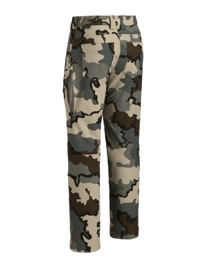 Youth Attack Pant | Vias