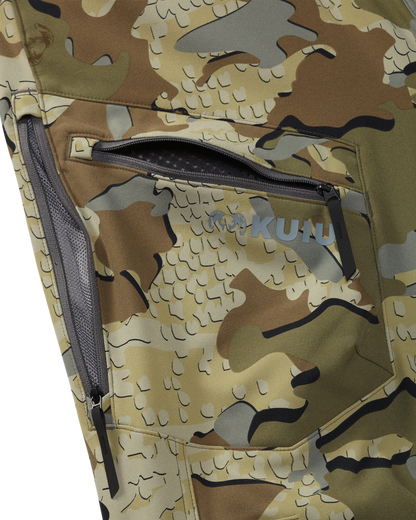 Youth Attack Pant | Valo