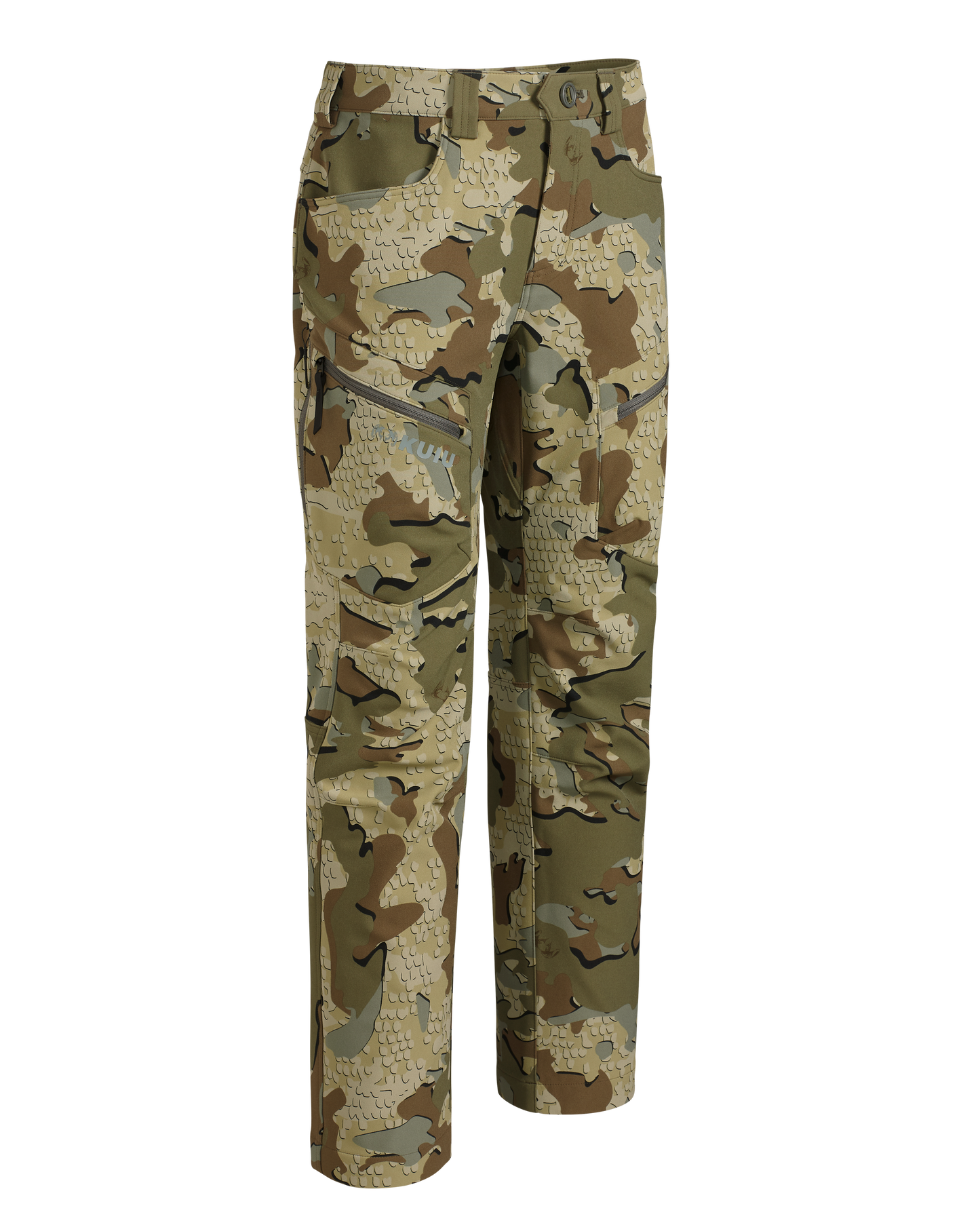 Youth Attack Pant | Valo