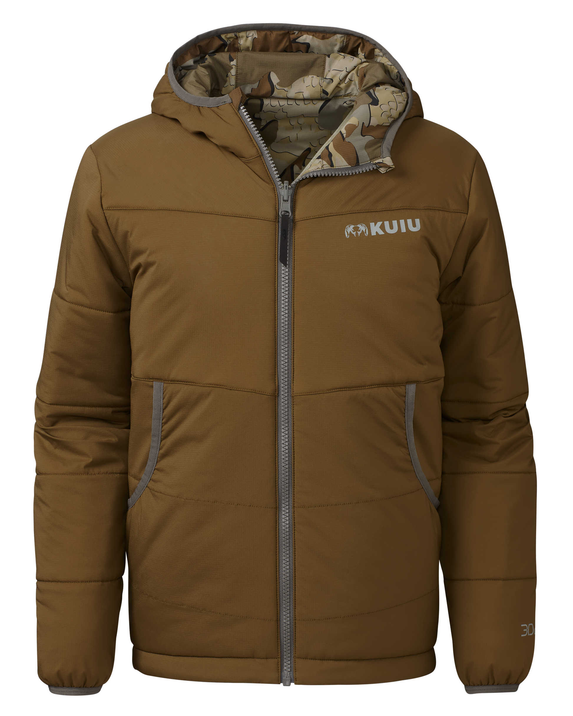 Youth Reversible Versa Jacket | Valo