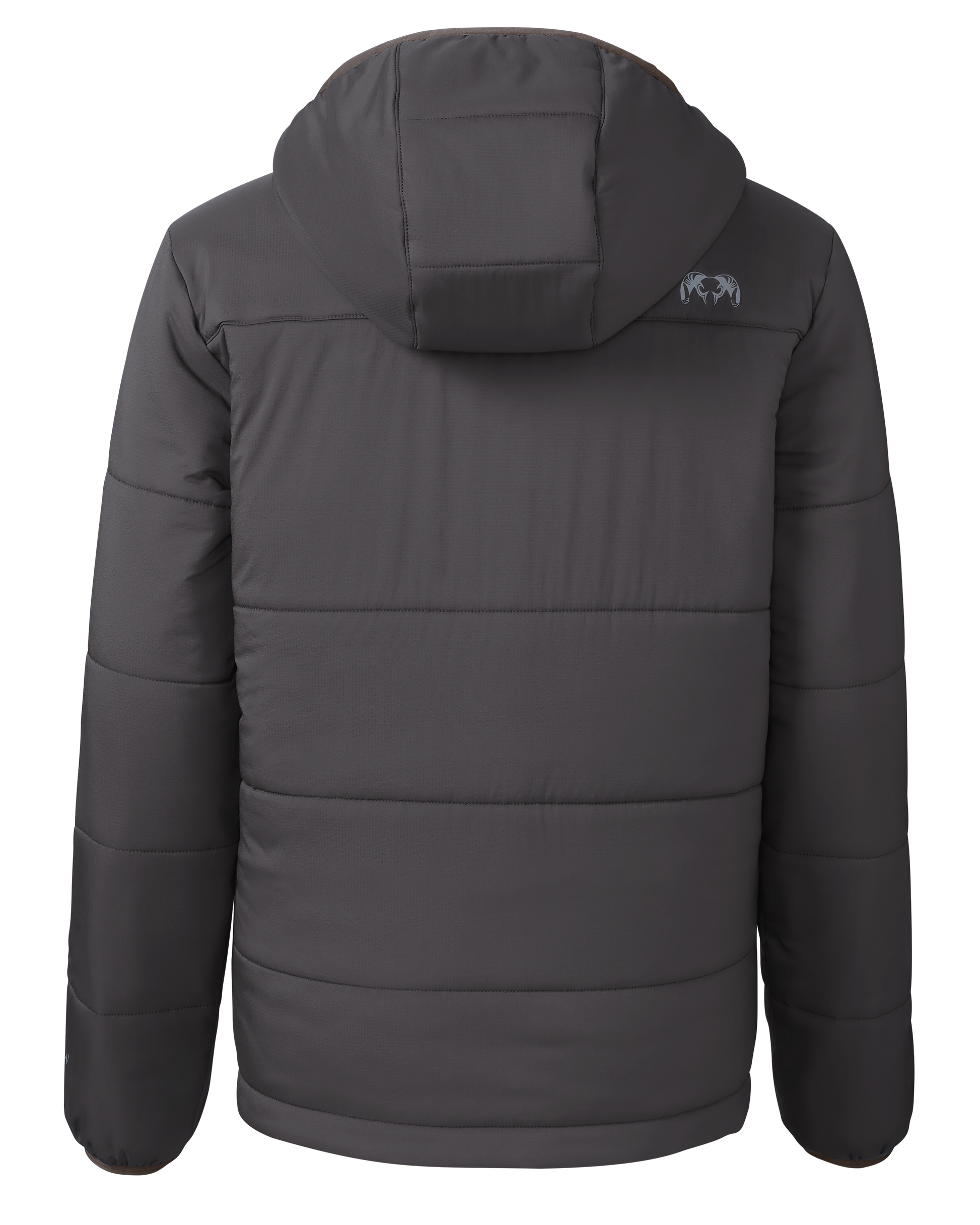 Youth Reversible Versa Jacket | Verde