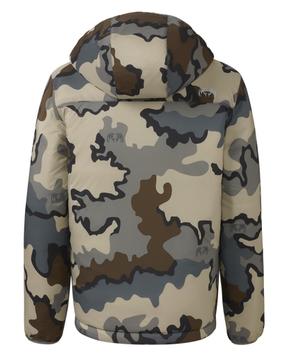 Youth Reversible Versa Jacket | Vias