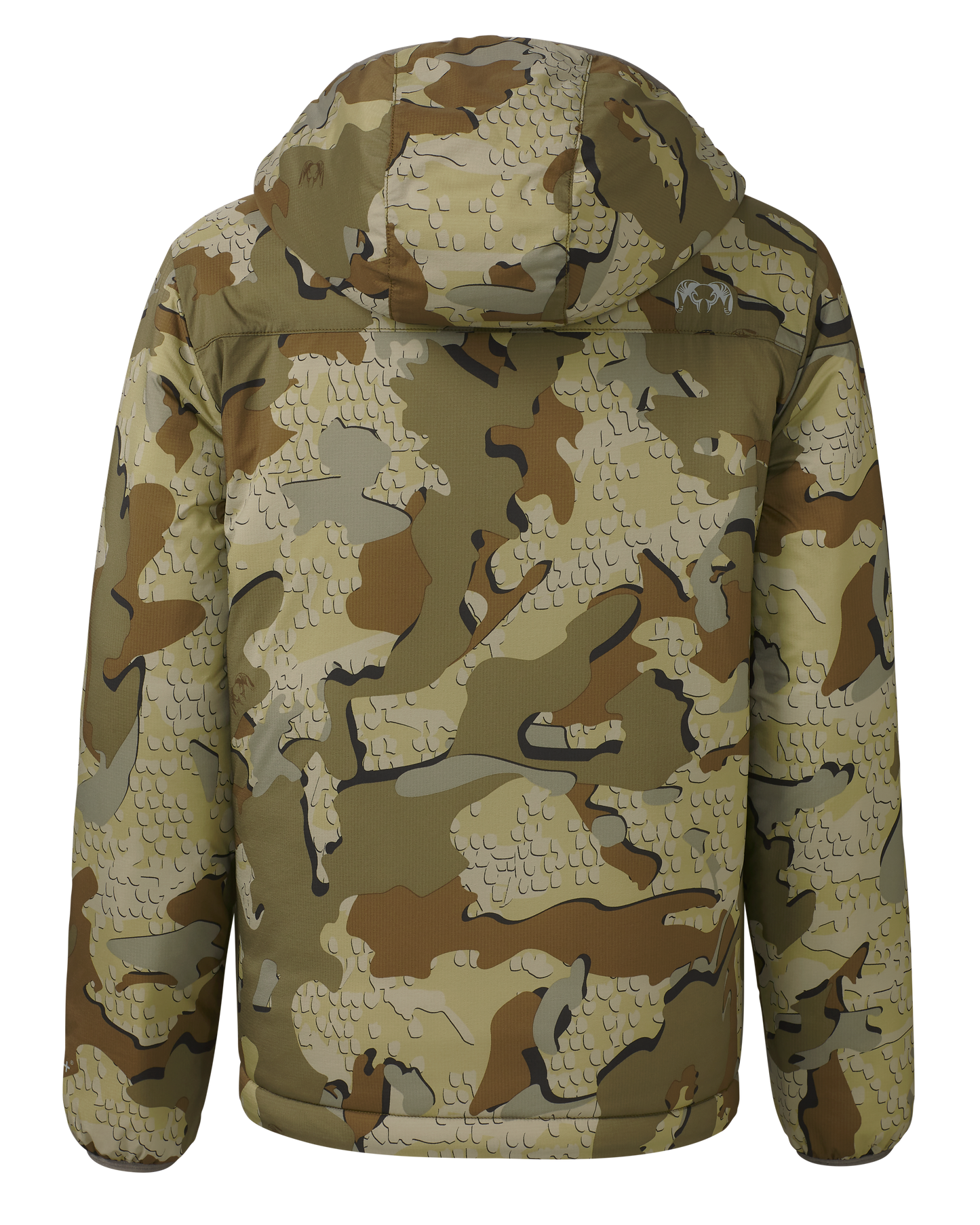 Youth Reversible Versa Jacket | Valo