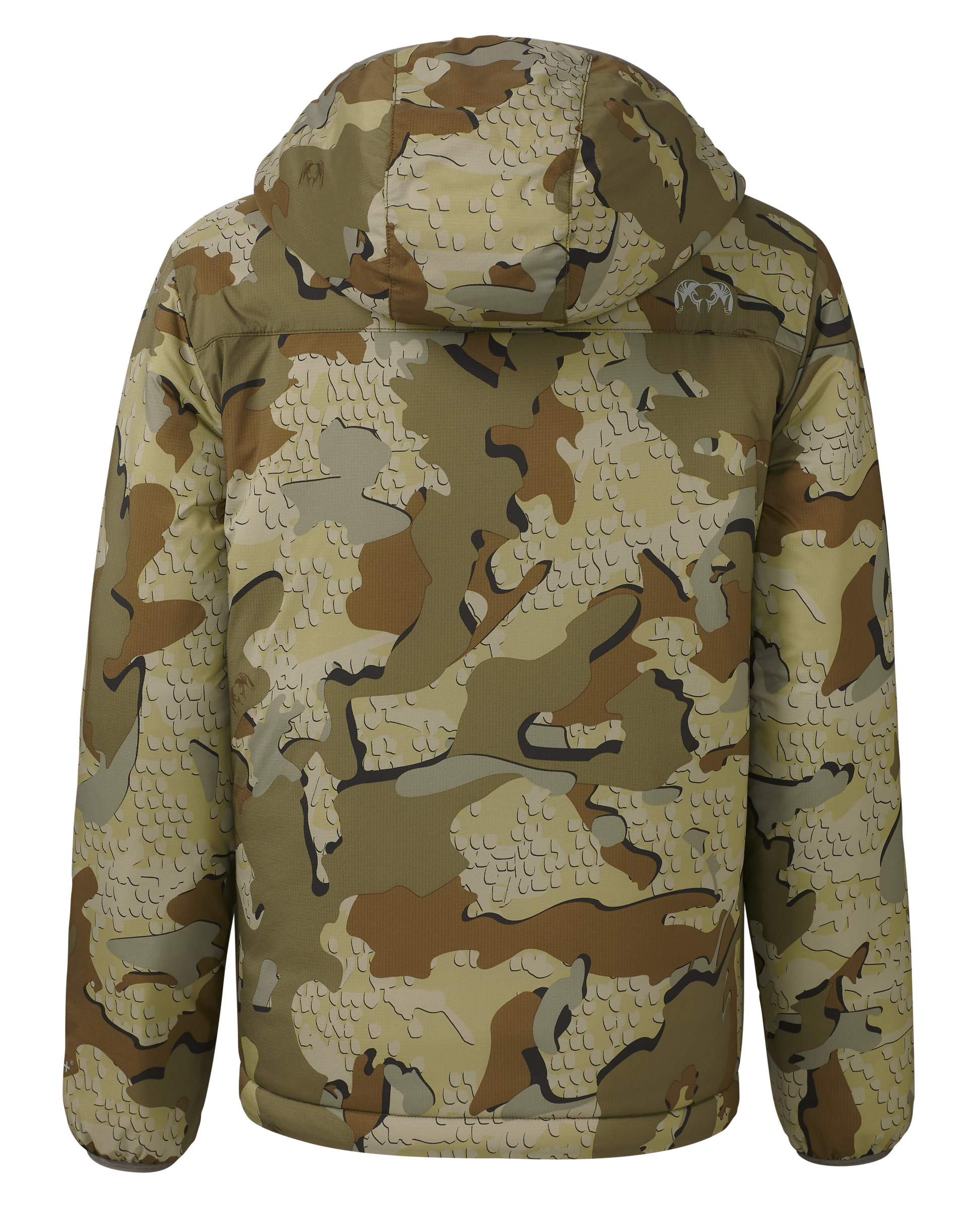 Youth Reversible Versa Jacket | Valo