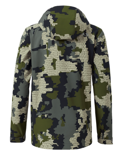 Youth Trailblazer Jacket | Verde