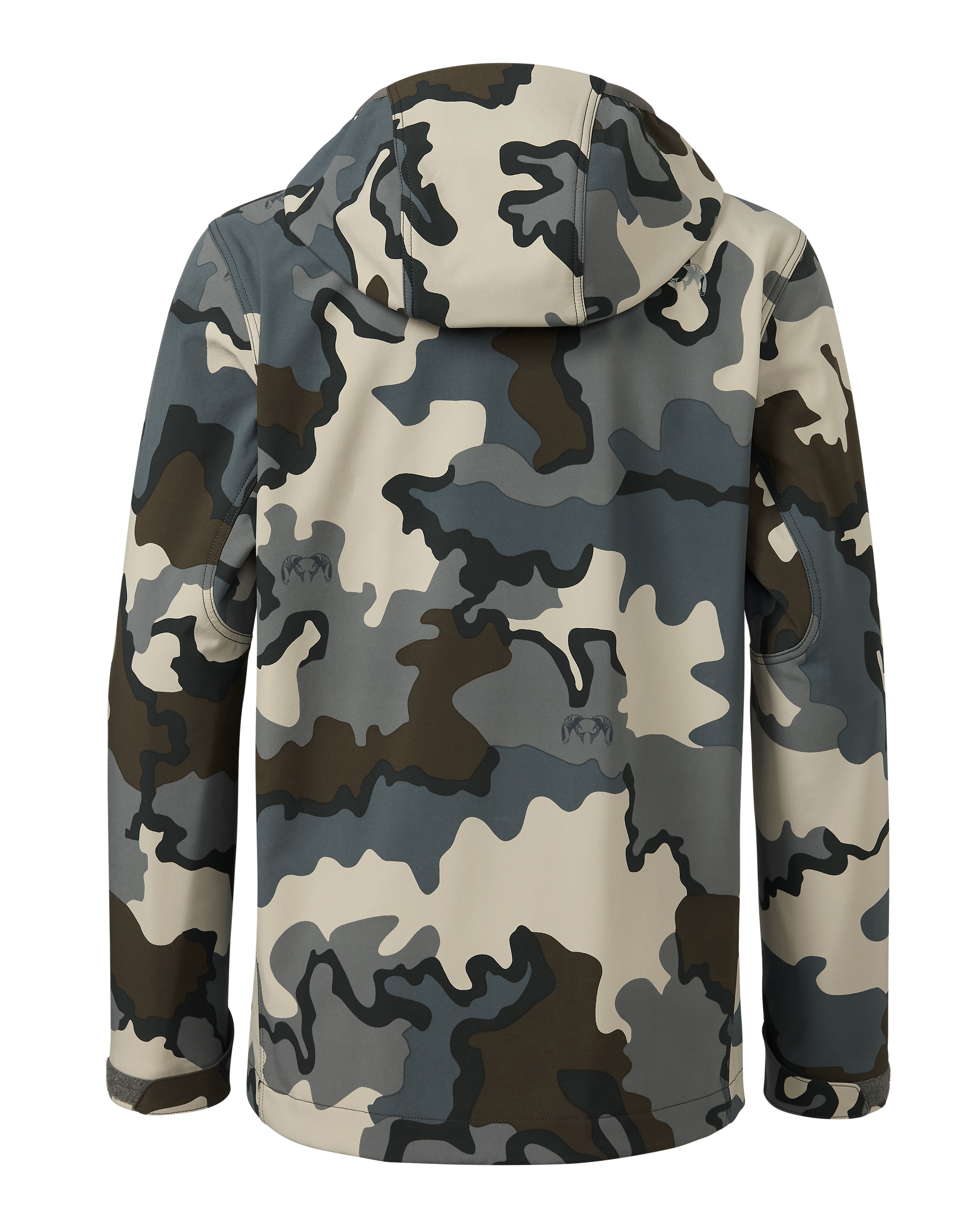 Youth Trailblazer Jacket | Vias