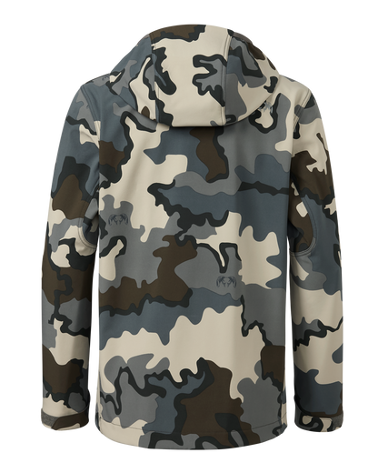 Youth Trailblazer Jacket | Vias