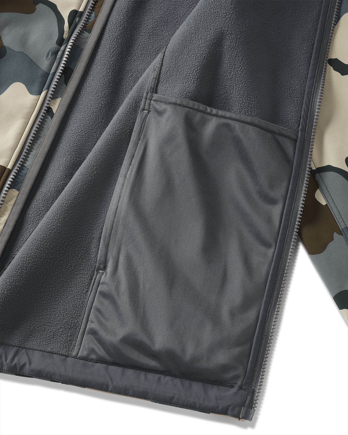 Youth Trailblazer Jacket | Vias