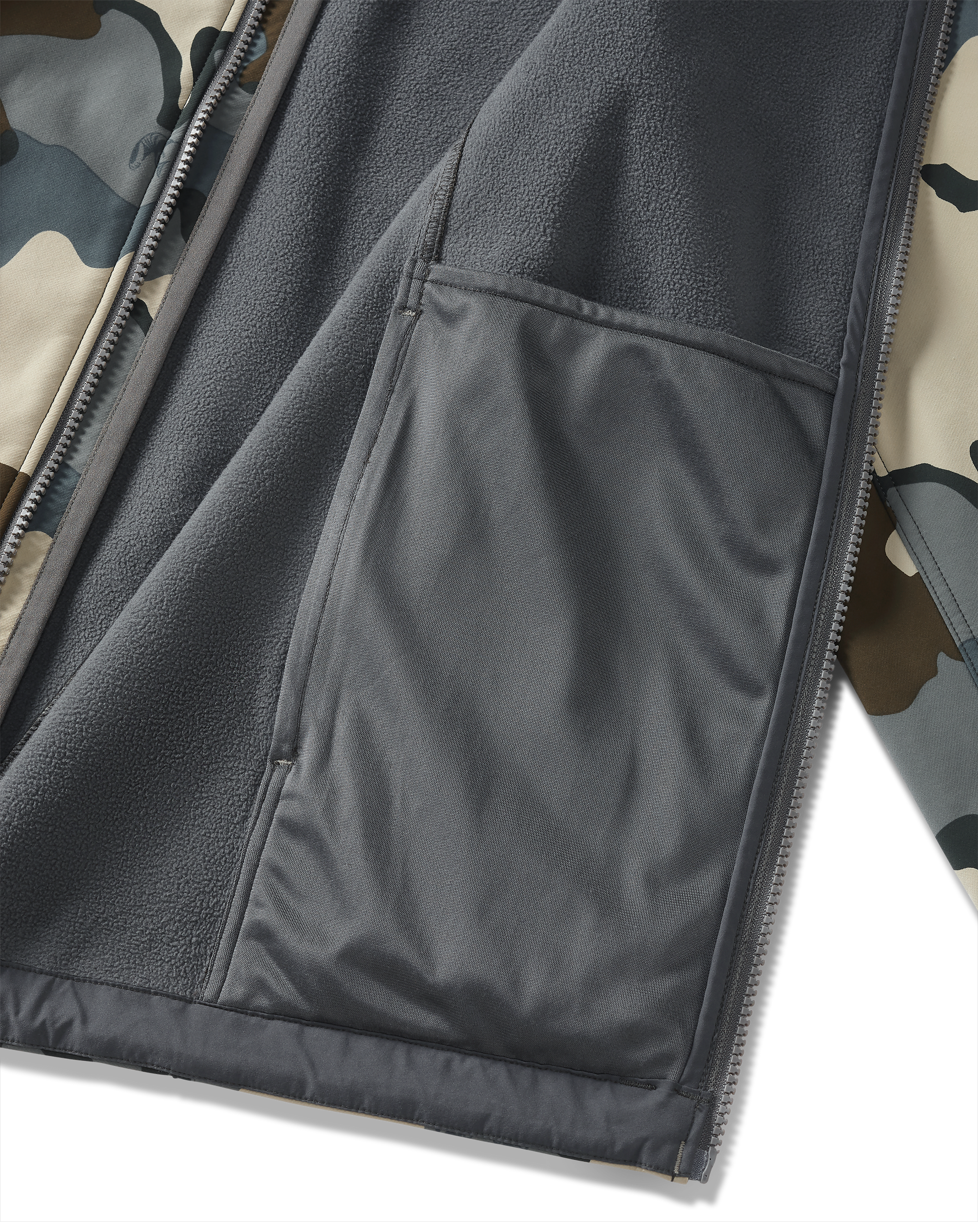 Youth Trailblazer Jacket | Vias