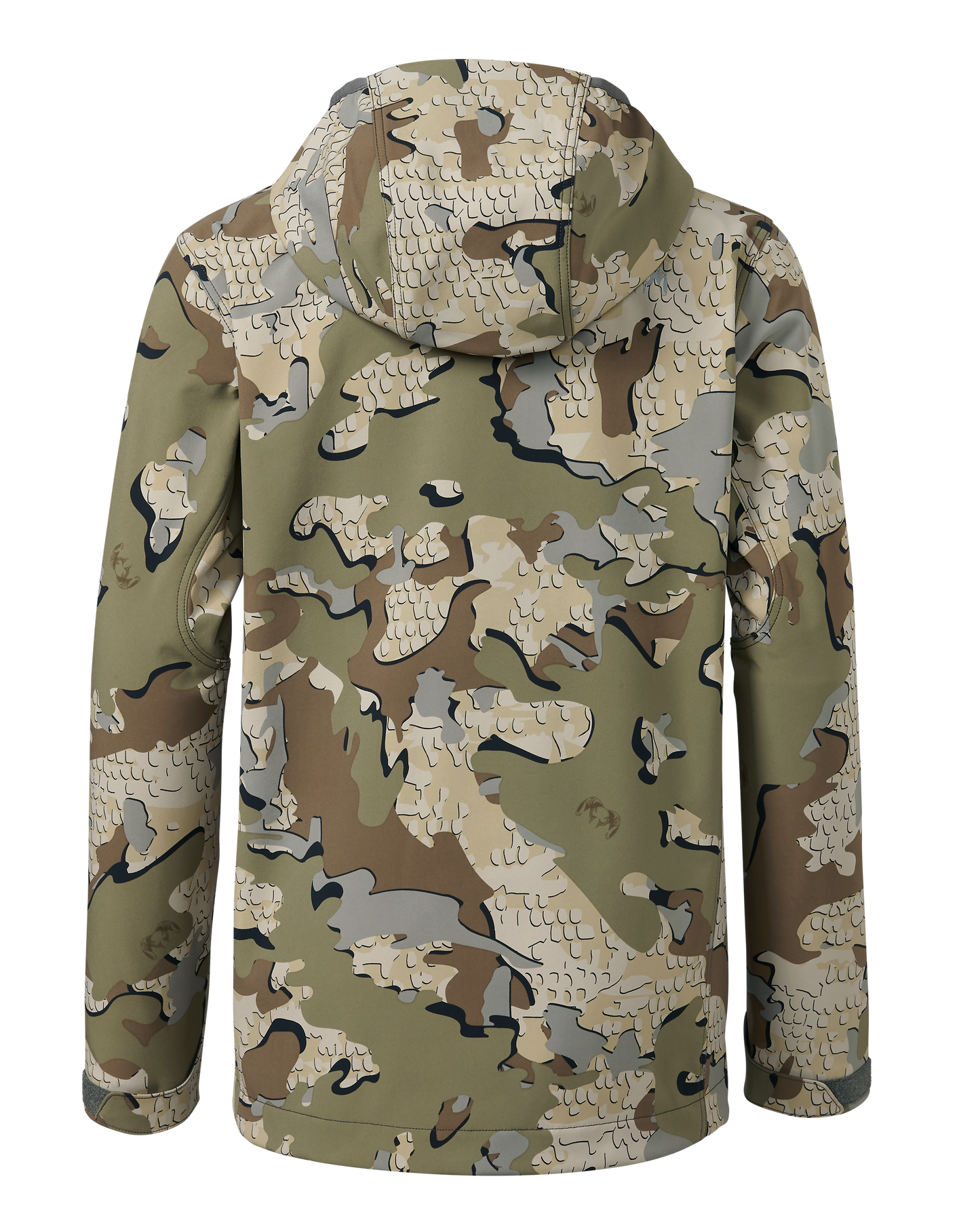 Youth Trailblazer Jacket | Valo