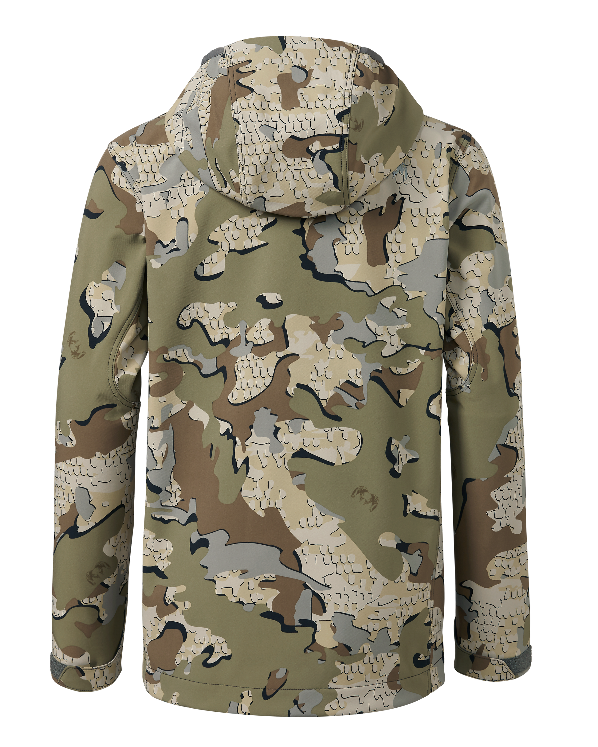 Youth Trailblazer Jacket | Valo