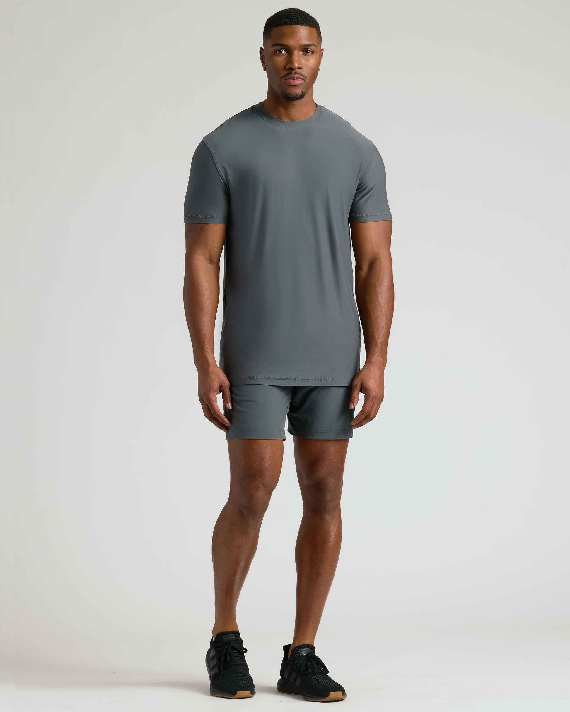 Tall Active Crew 3-Pack