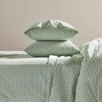 Classic Percale Duvet Cover - Last Call