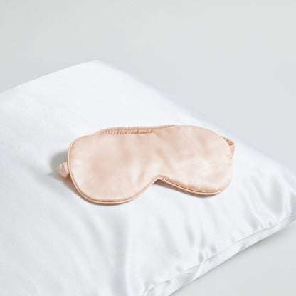 Rewards Silk Eyemask