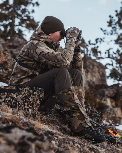 Axis Hybrid Pant | Valo