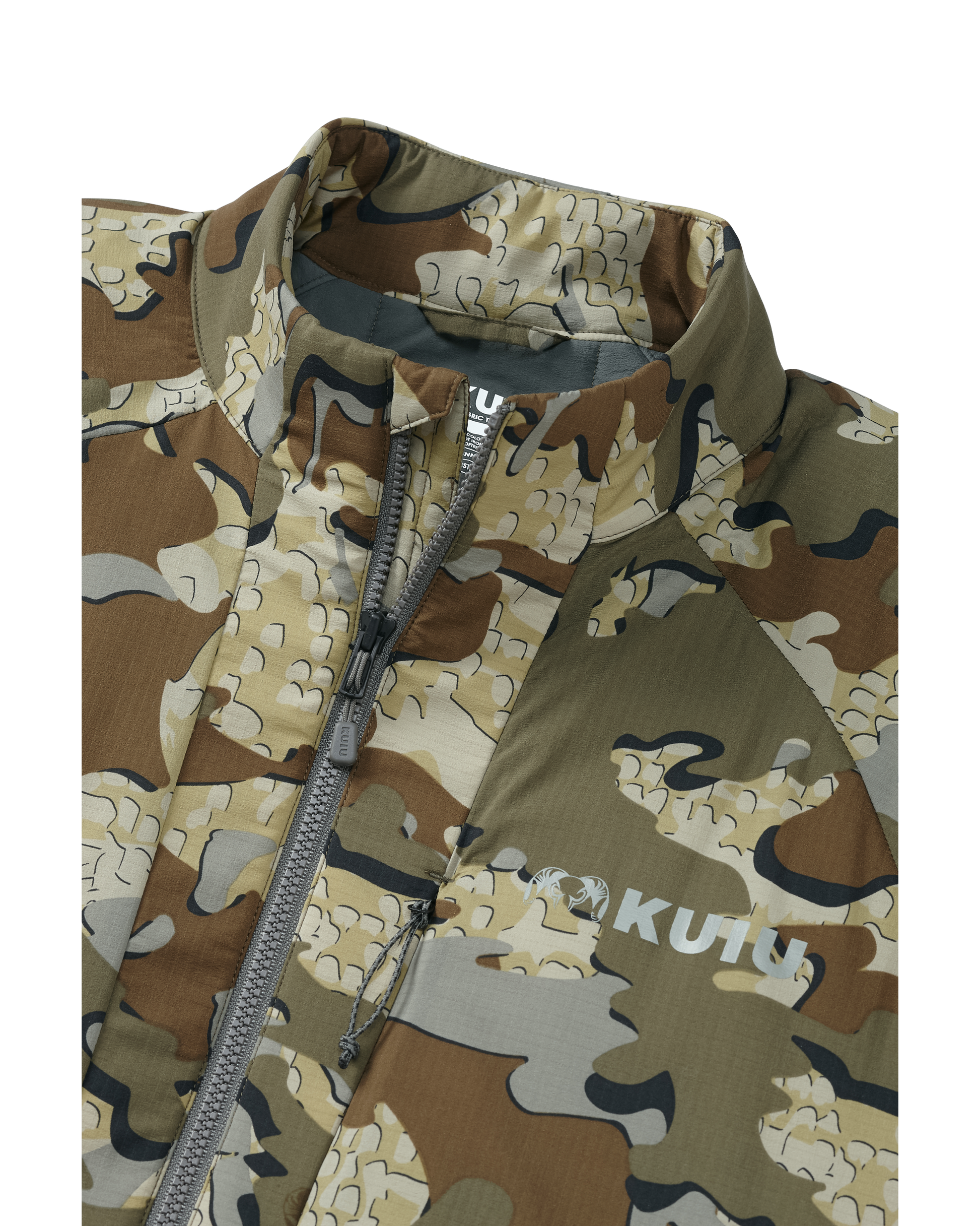 Kenai Jacket | Valo