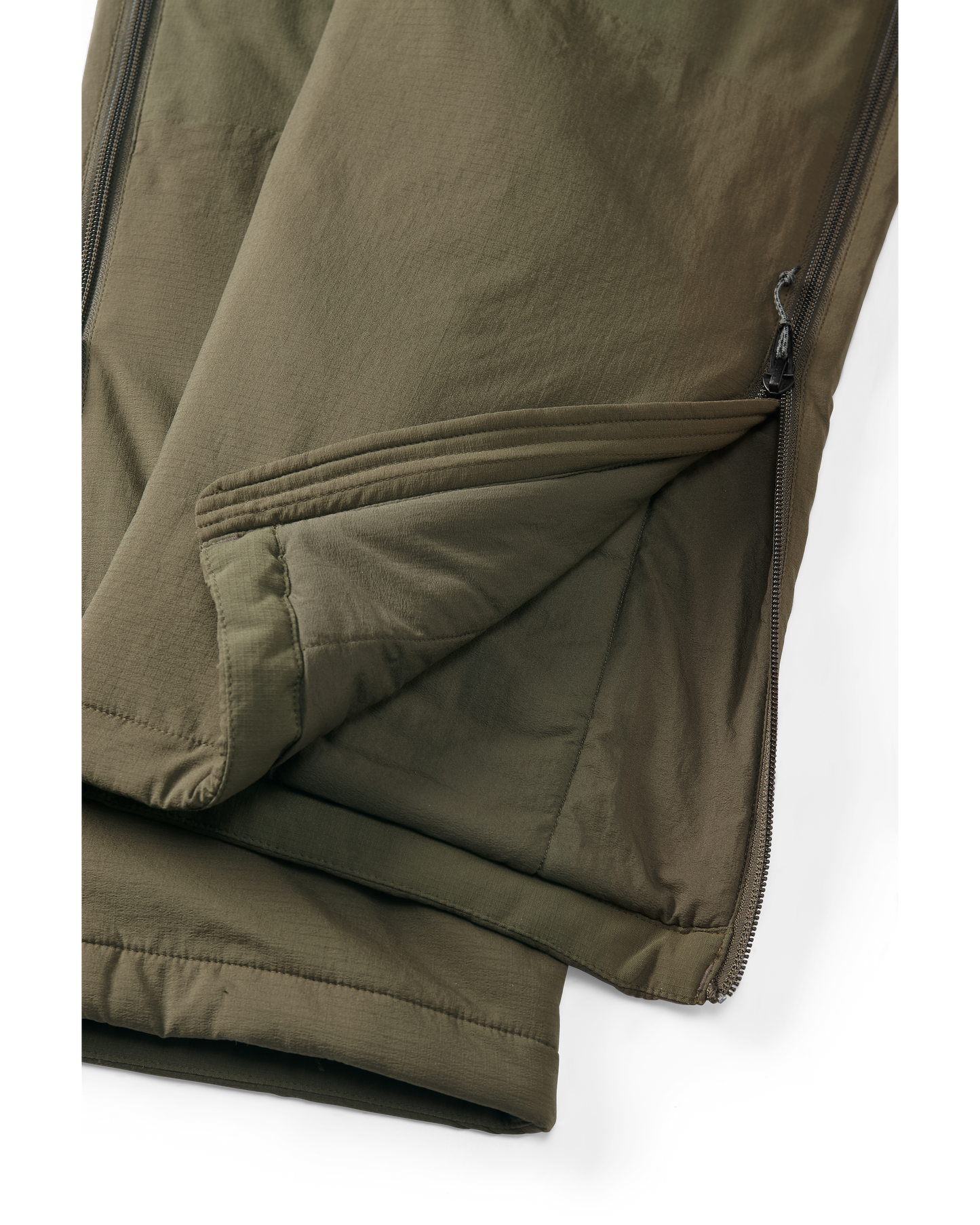 Kenai Pant | Ash