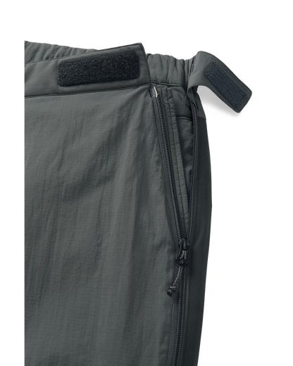 Kenai Pant | Gunmetal