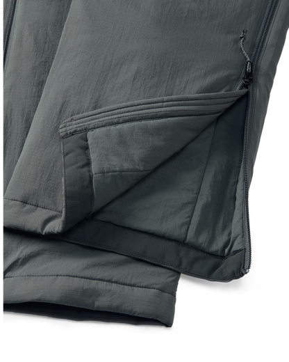 Kenai Pant | Gunmetal