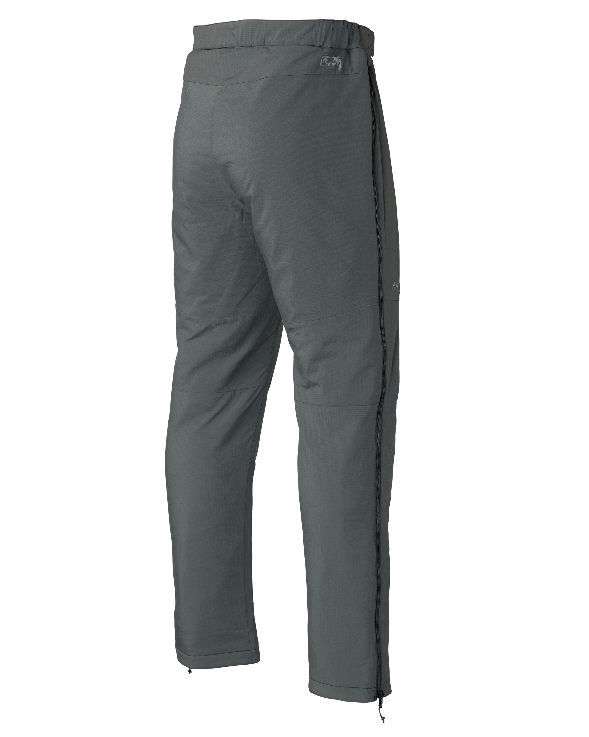 Kenai Pant | Gunmetal