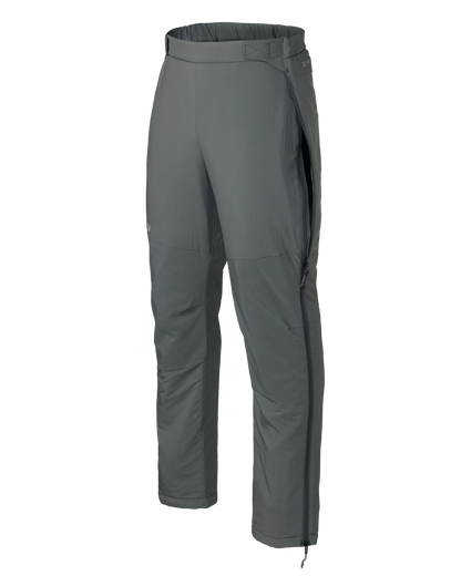 Kenai Pant | Gunmetal