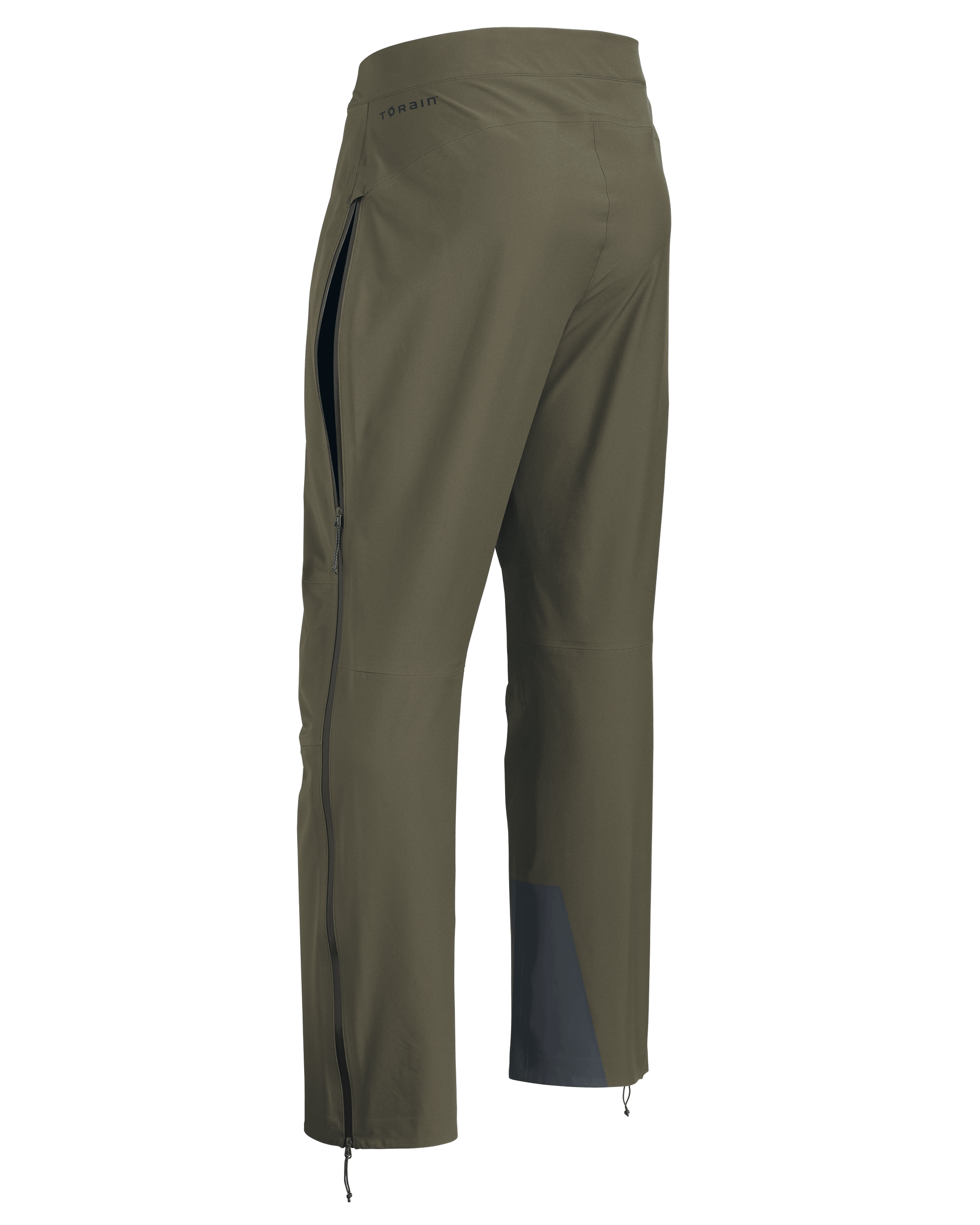 Chugach TR Rain Pant | Ash