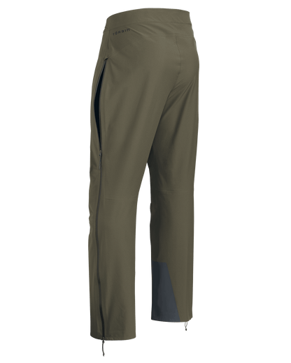Chugach TR Rain Pant | Ash