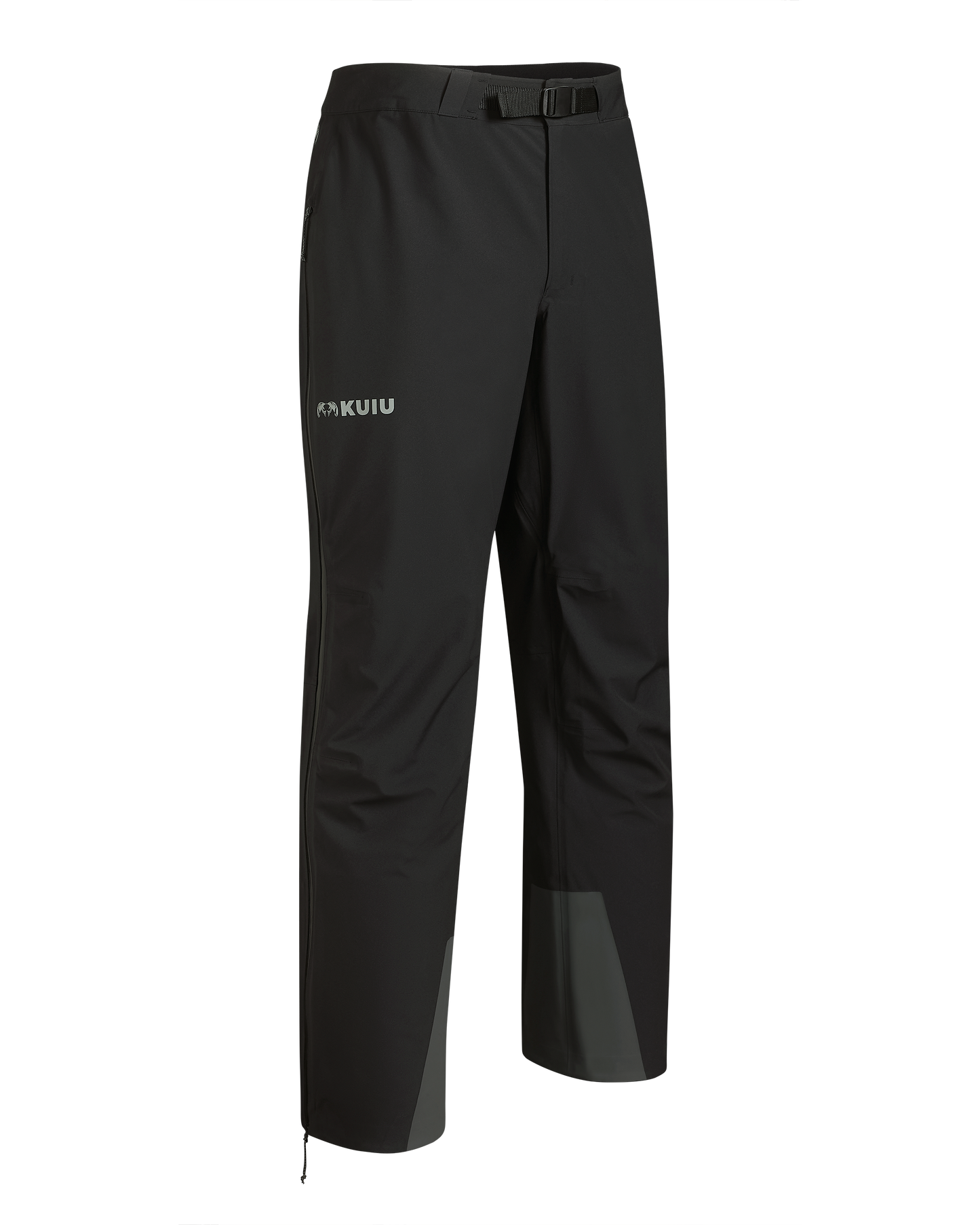 Chugach TR Rain Pant | Black