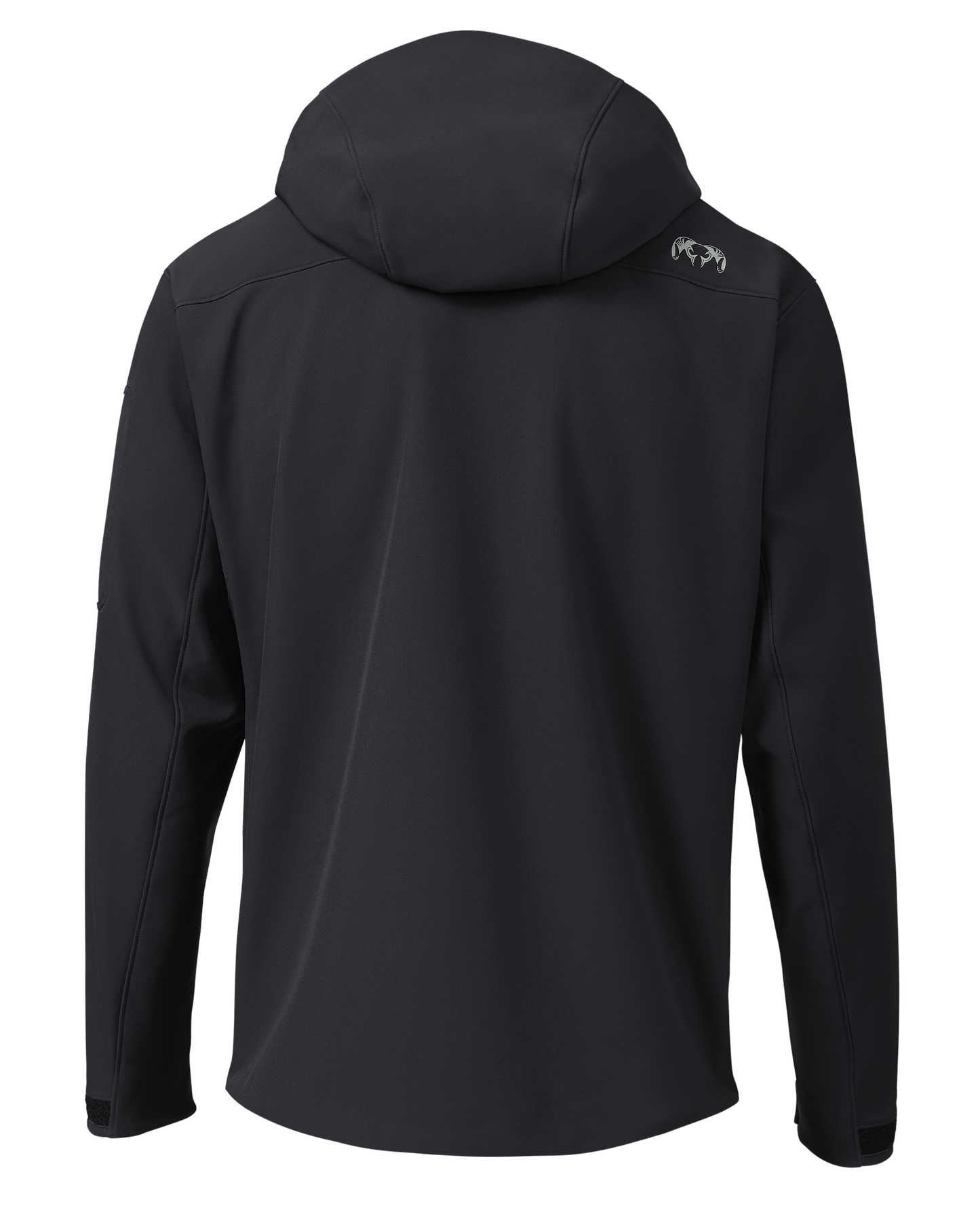 Guide PRO Hooded Jacket | Black