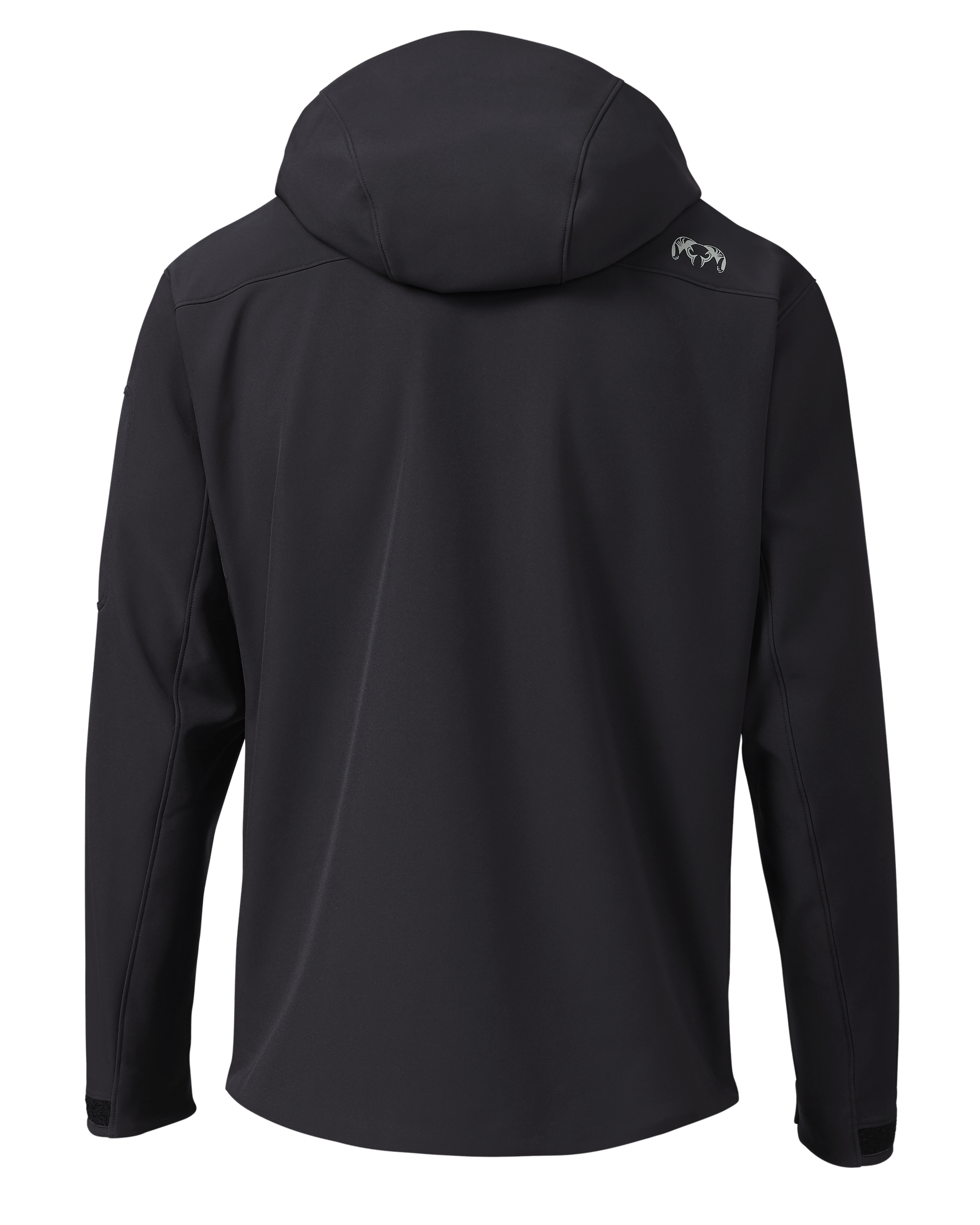 Guide PRO Hooded Jacket | Black