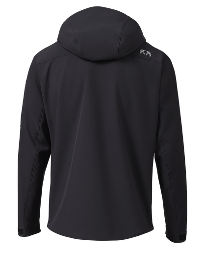 Guide PRO Hooded Jacket | Black