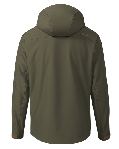 Guide PRO Hooded Jacket | Evergreen