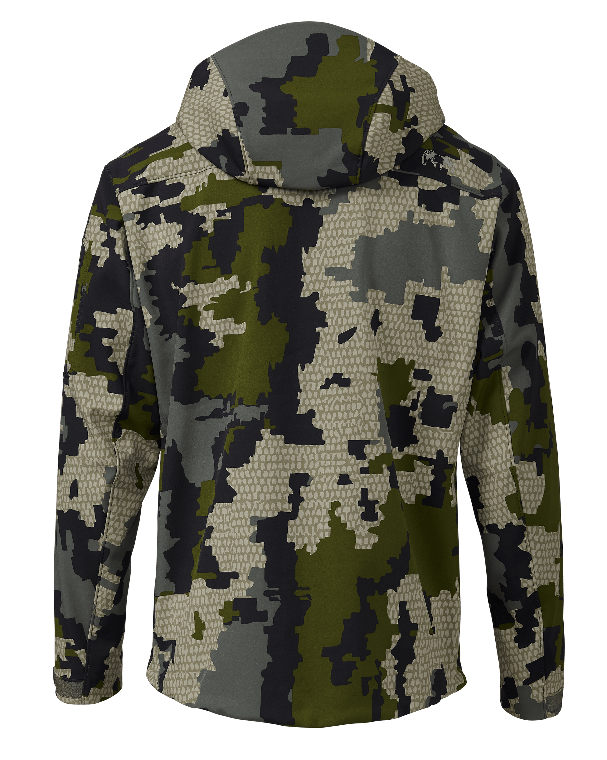 Guide PRO Hooded Jacket | Verde