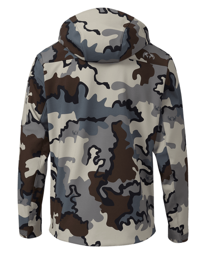 Guide PRO Hooded Jacket | Vias