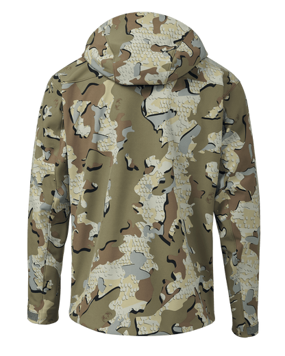Guide PRO Hooded Jacket | Valo