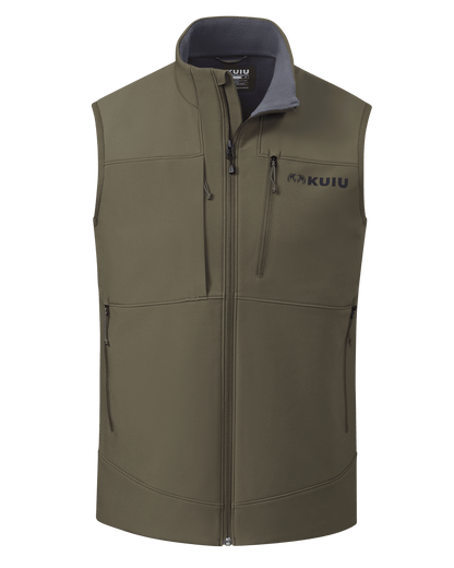 Guide PRO Vest | Ash