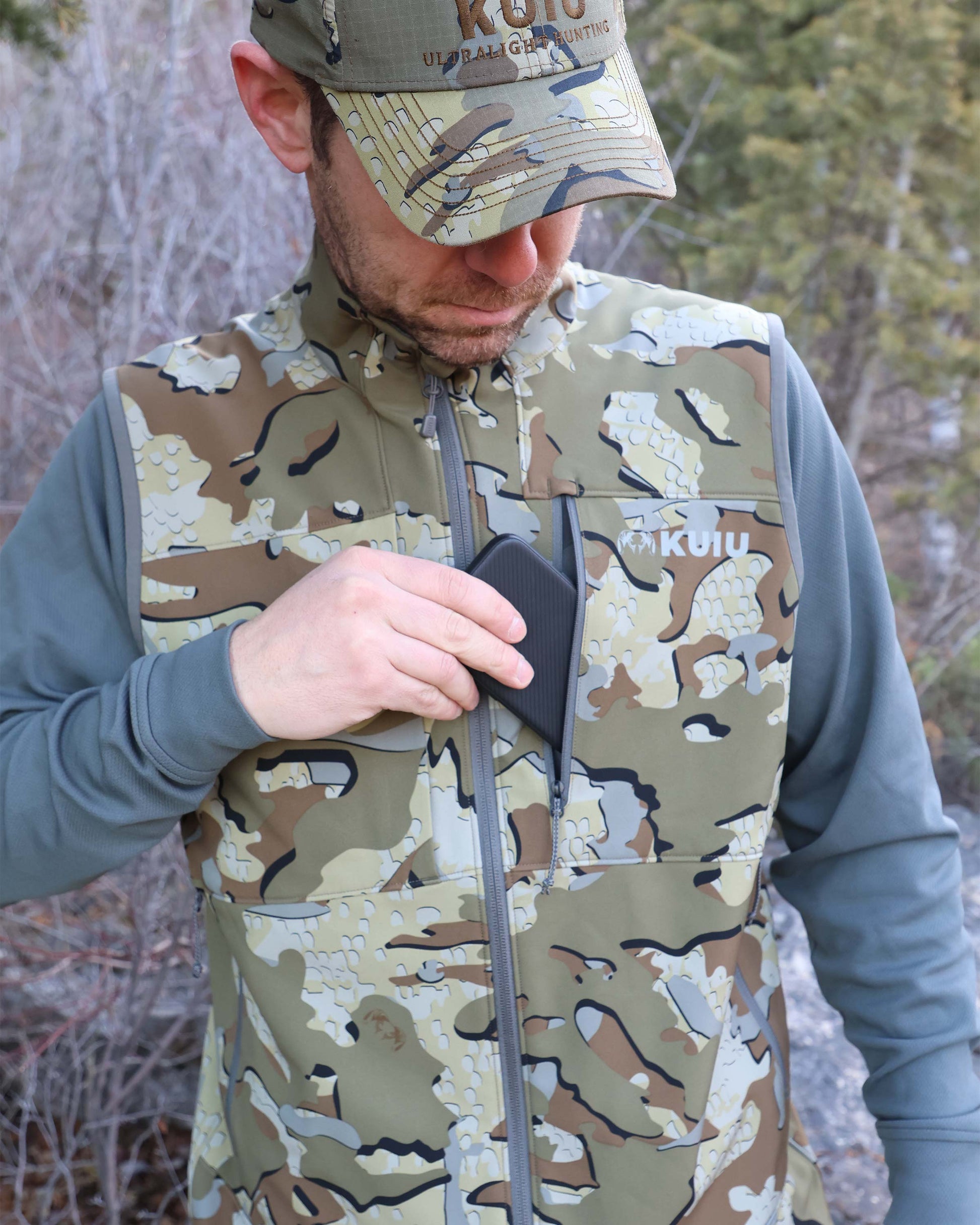 Guide PRO Vest | Valo