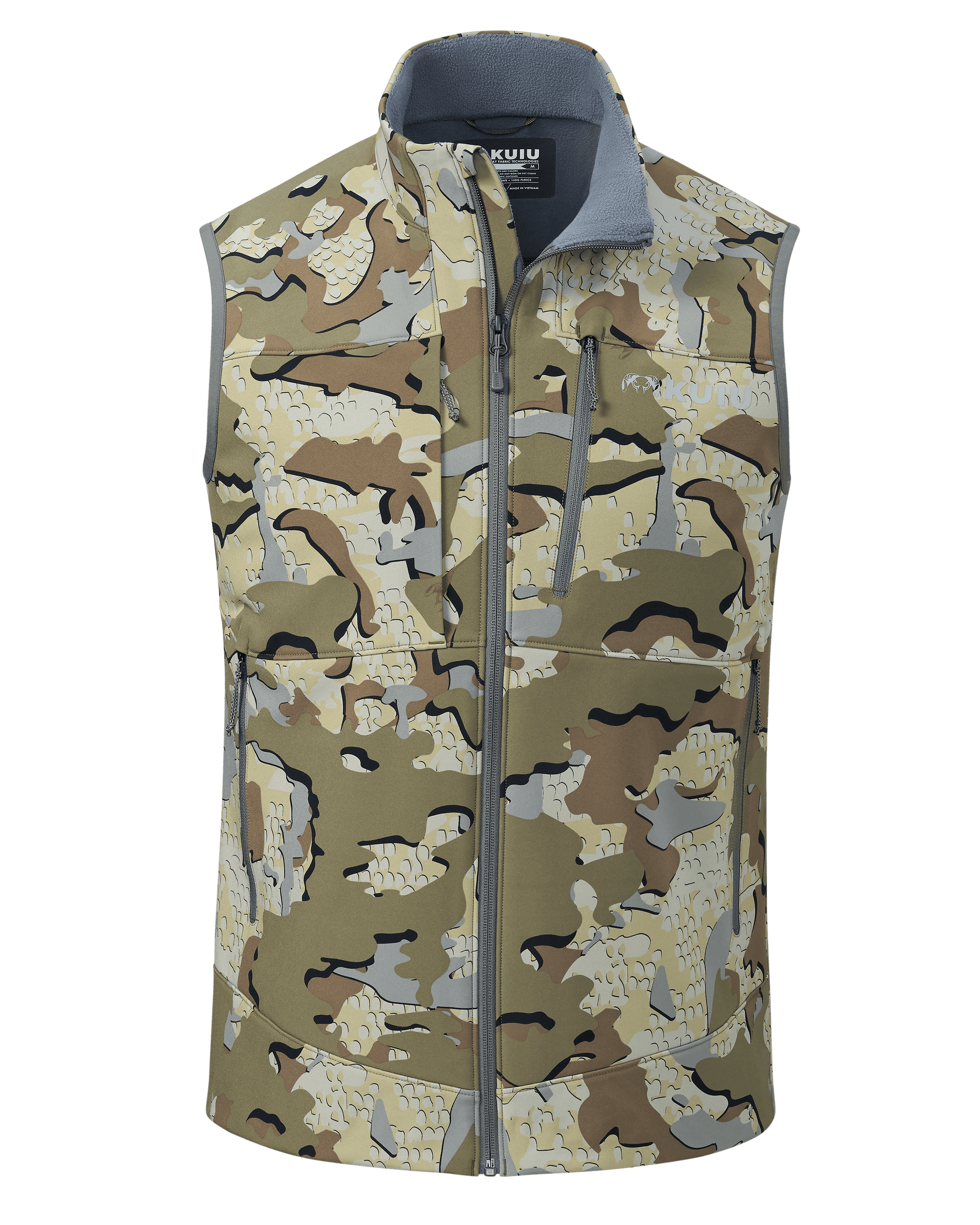 Guide PRO Vest | Valo